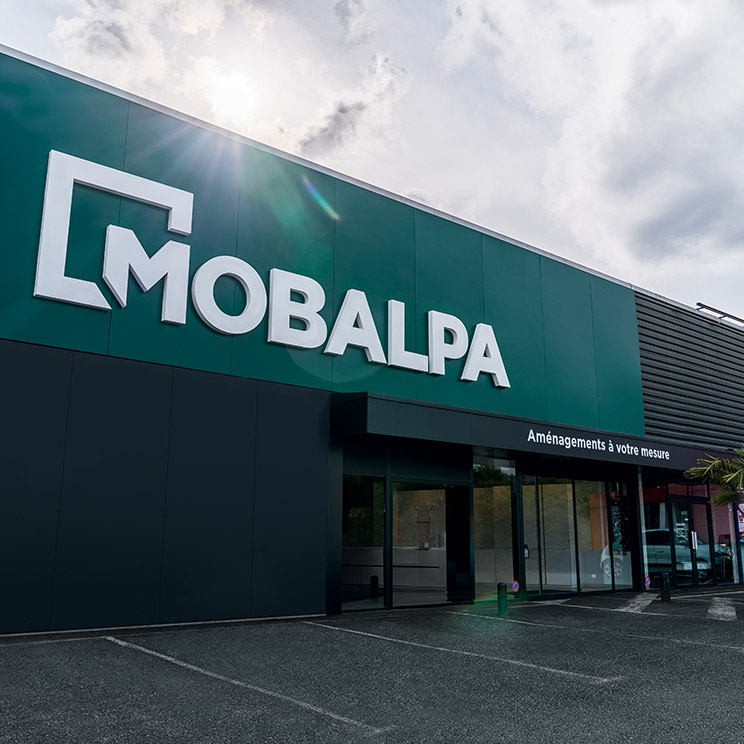 Photo 2 de Mobalpa