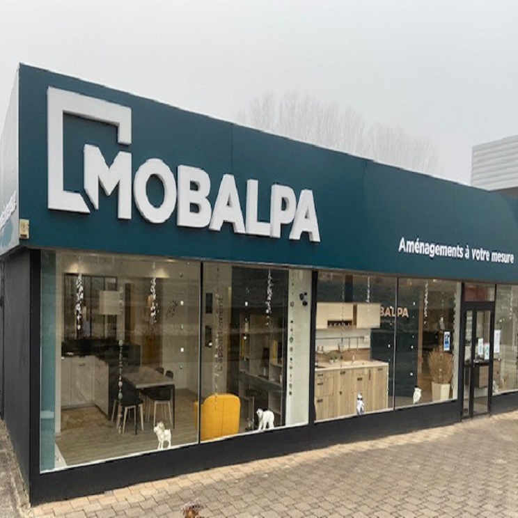 Foto 2 di Mobalpa