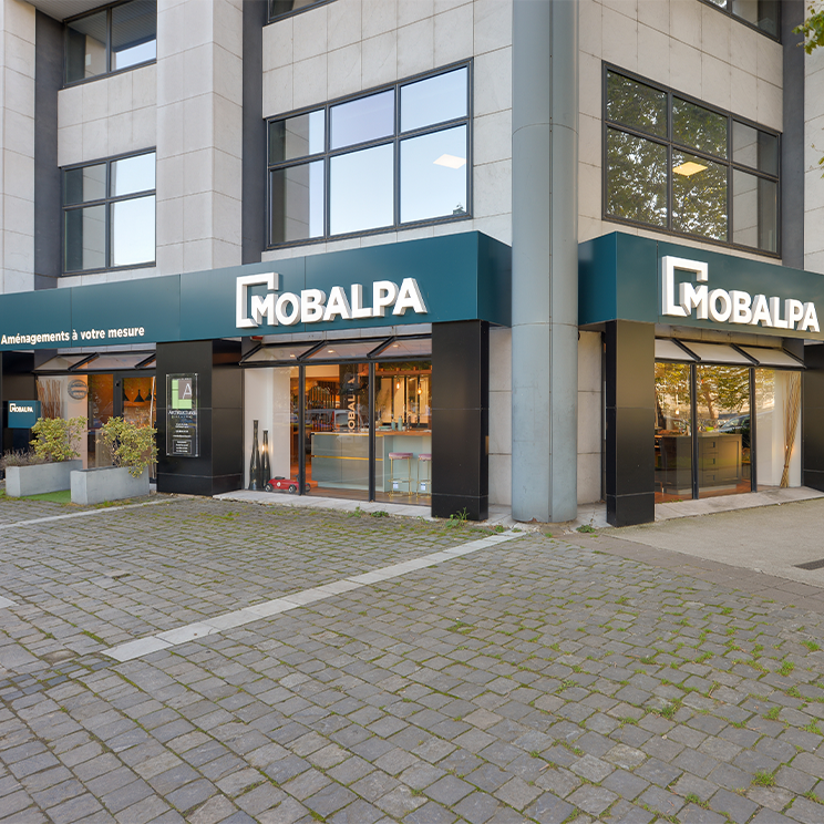 Foto 2 di Mobalpa