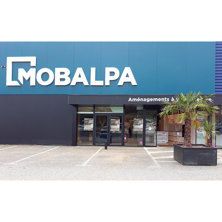 Foto 2 di Mobalpa