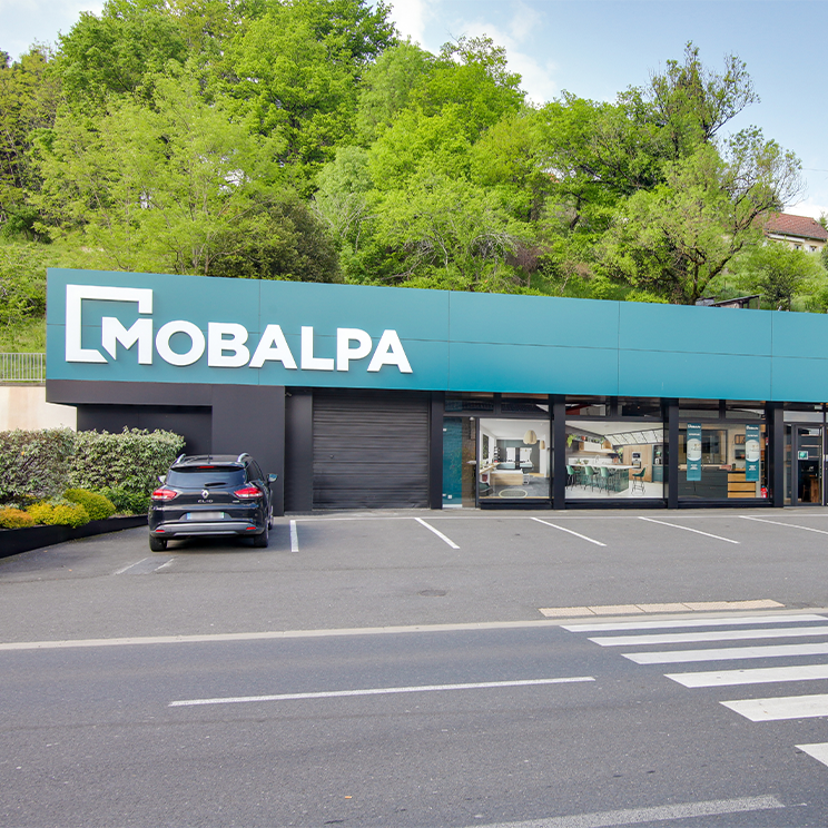 Foto 2 di Mobalpa