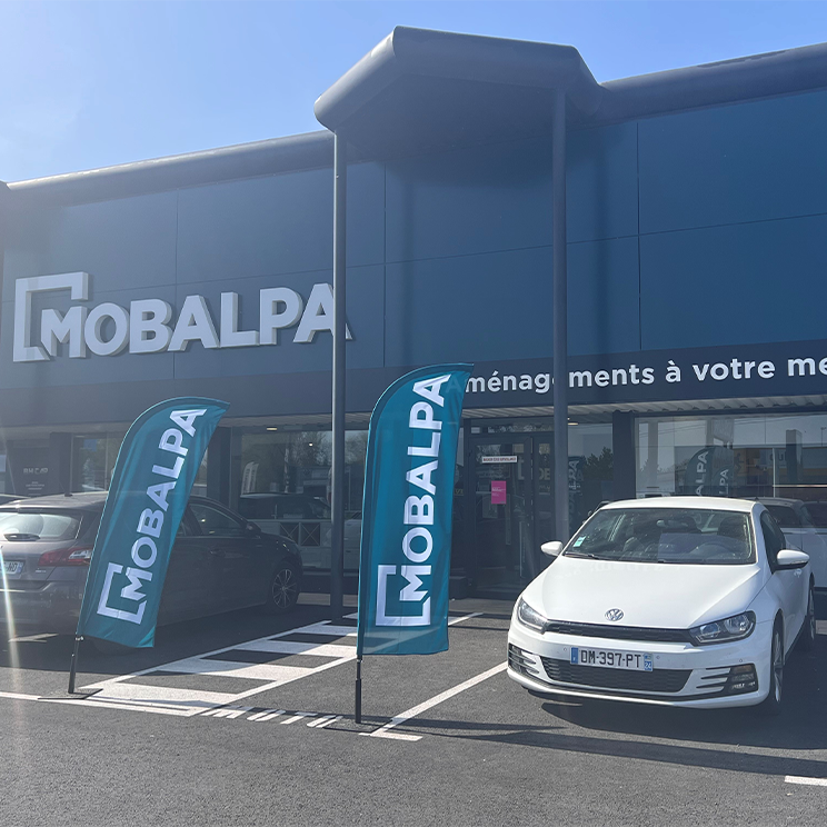 Foto 2 di Mobalpa