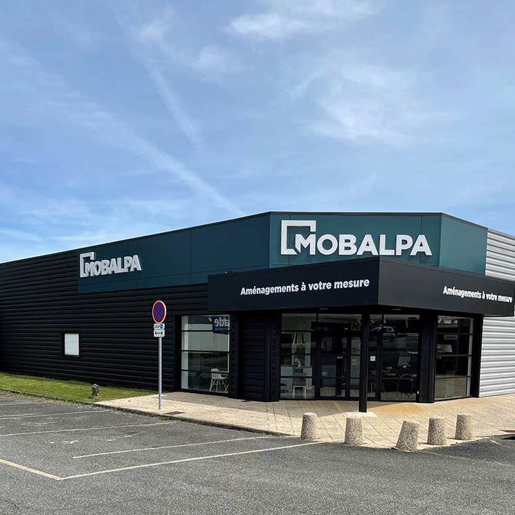 Foto 2 di Mobalpa
