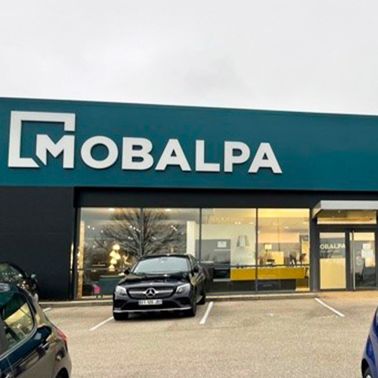 Foto 2 di Mobalpa