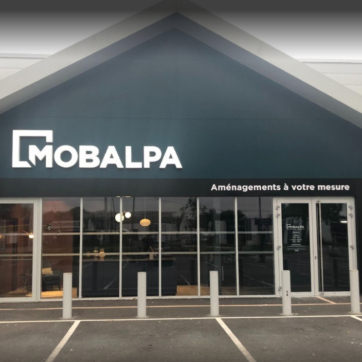 Foto 2 di Mobalpa