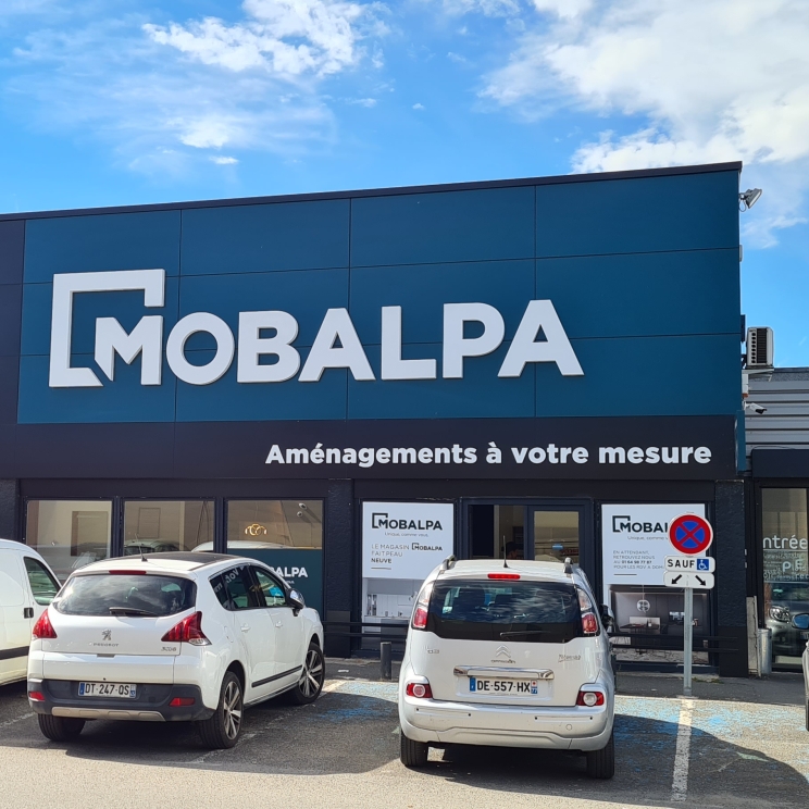 Foto 2 di Mobalpa