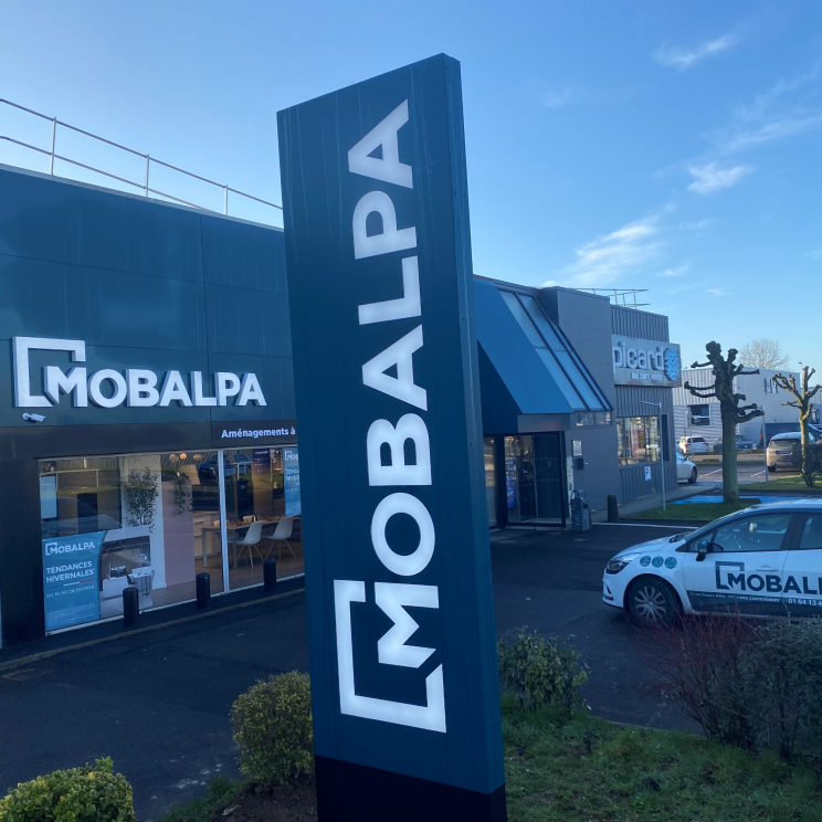 Foto 2 di Mobalpa