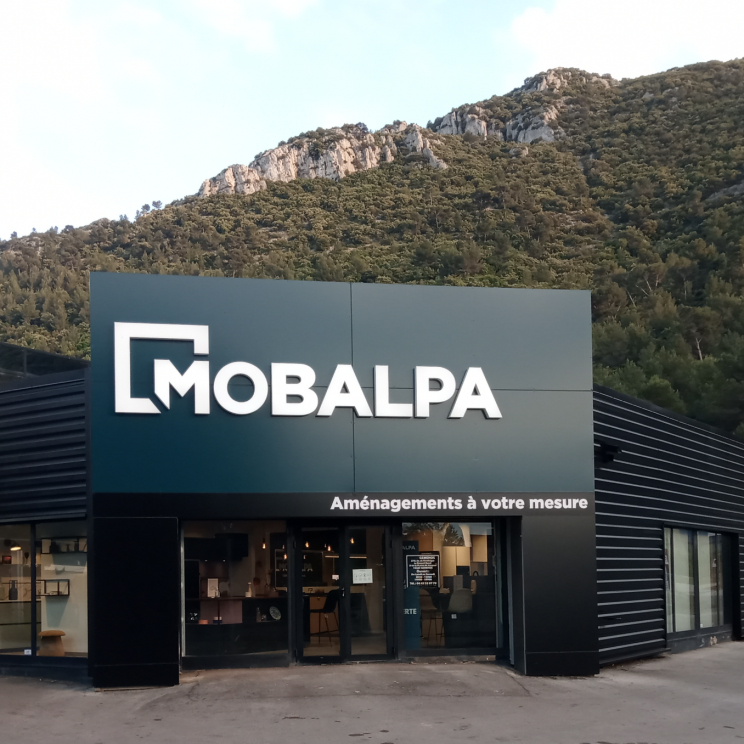 Foto 2 di Mobalpa