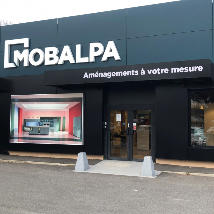 Foto 2 di Mobalpa