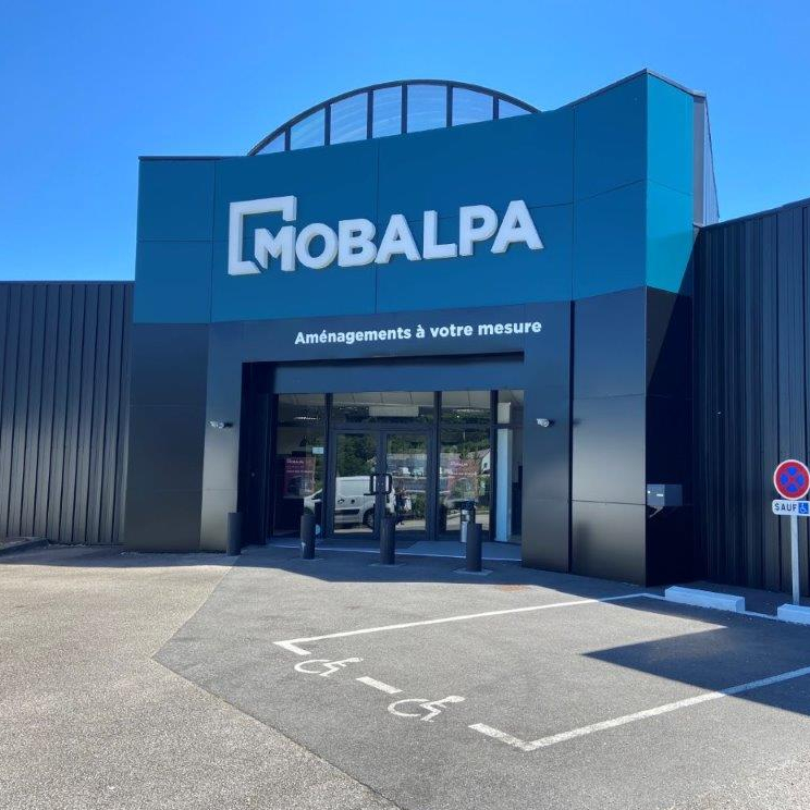 Foto 2 di Mobalpa