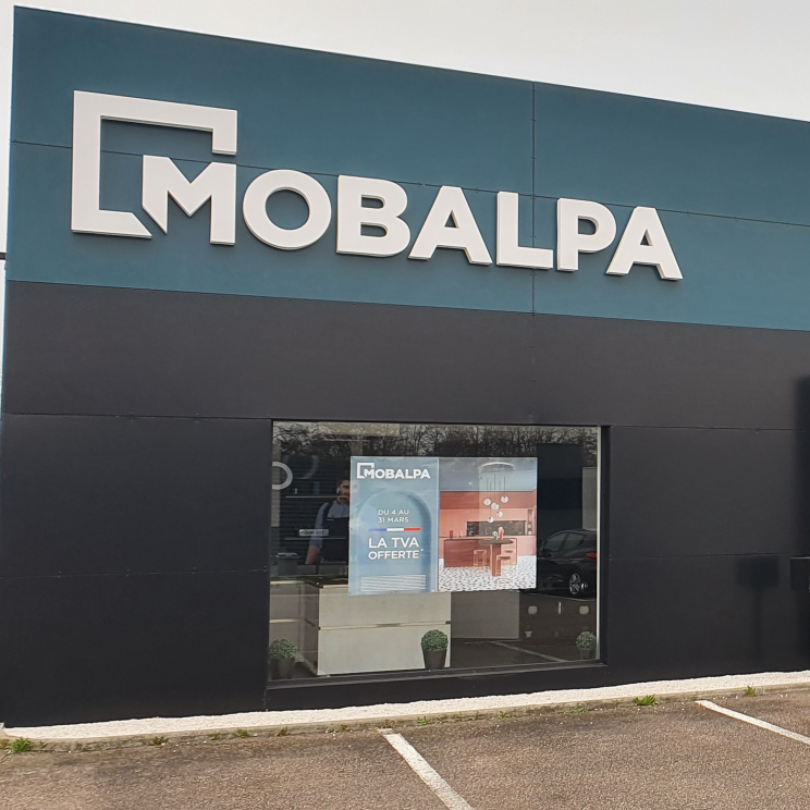 Foto 2 di Mobalpa
