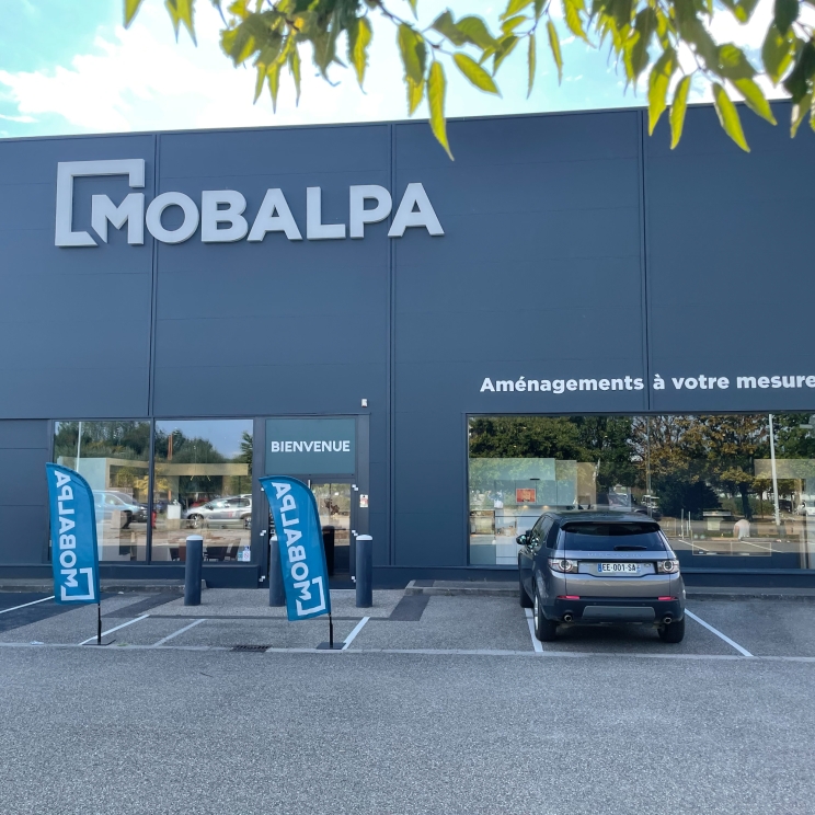 Foto 3 di Mobalpa