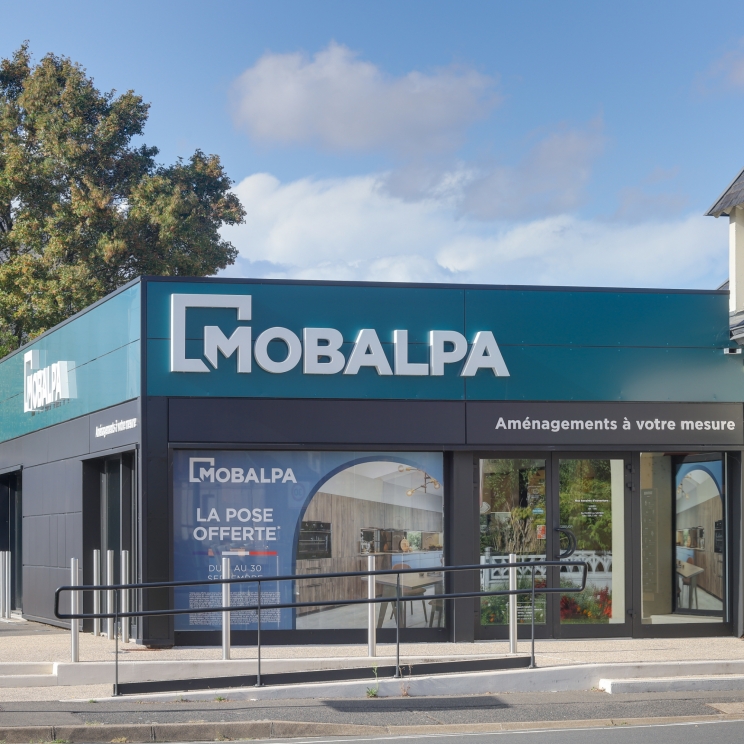 Foto 2 di Mobalpa