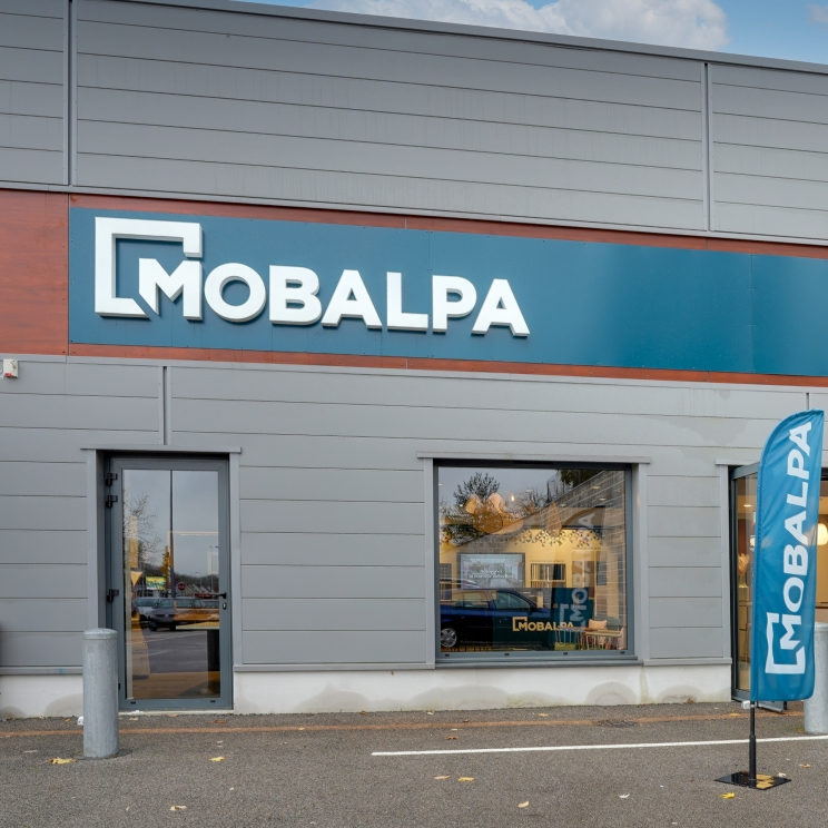 Foto 2 di Mobalpa
