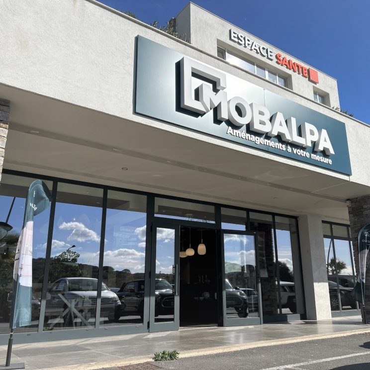 Foto 2 di Mobalpa