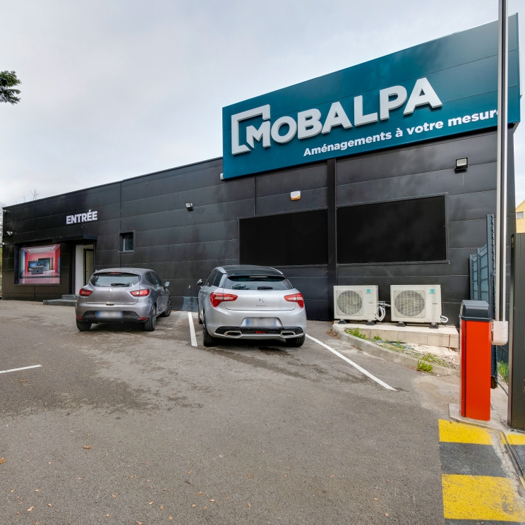 Foto 2 di Mobalpa