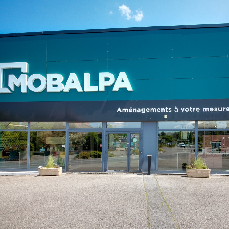Foto 2 di Mobalpa