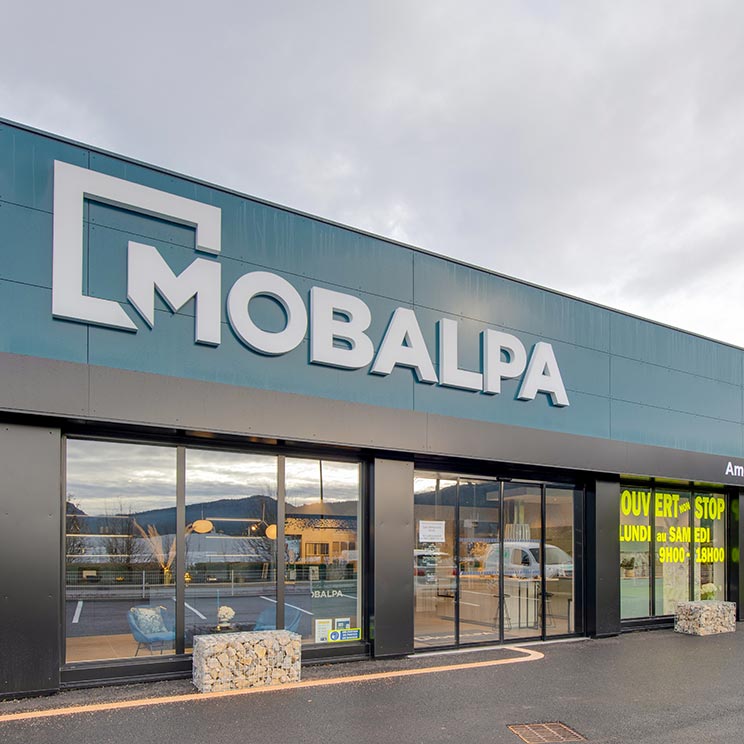 Foto 2 di Mobalpa