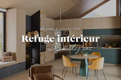 refuge nouvelle collection 2025