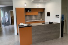 Mobalpa Saintes LOFT COLOR