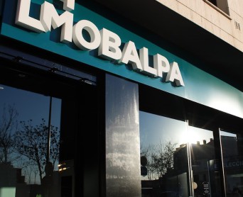 mobalpa girona