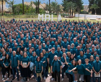 Mobalpa celebra su congreso en Marbella
