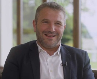 Interview Benoit Serre