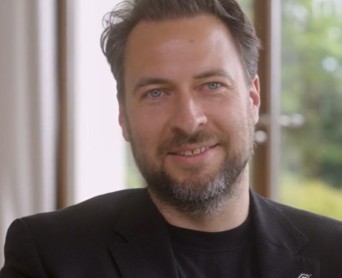 Portrait Thomas Da Silva 