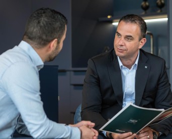 rédaction de votre business plan
