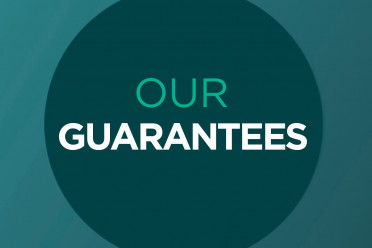 Visual Our guarantees