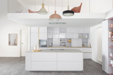 Comment aménager une cuisine ouverte sur séjour ?