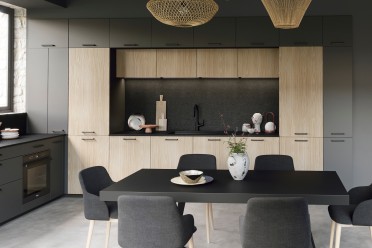grande cuisine noire