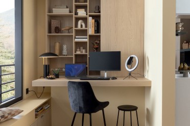 bureau alpine