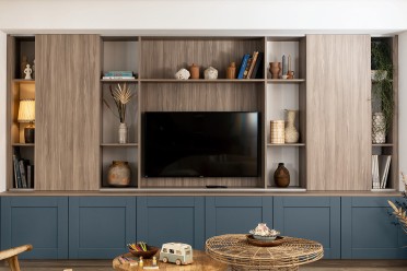 épisode 8 meuble tv