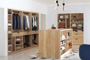 mobalpa astuces pour aménager votre dressing