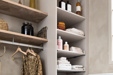 Nettoyer sa buanderie