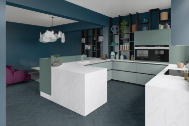 Mobalpa-ambiance-Végétale-matériaux-sur-mesure