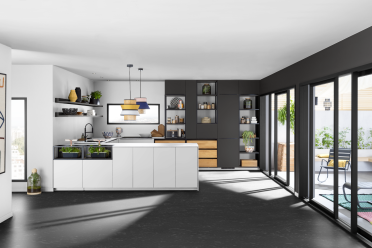 Quelles plantes choisir pour ma cuisine ?