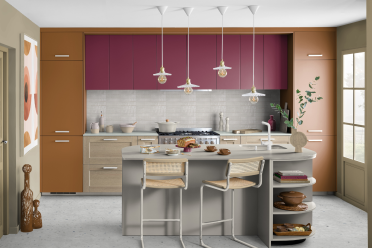 Quelle cuisine équipée choisir ?