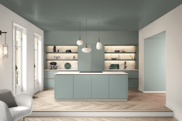 Comment entretenir ma hotte de cuisine