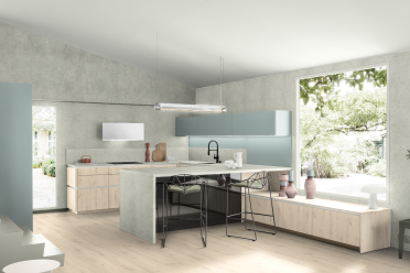 Le bois, nouvelle star de la cuisine