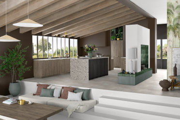 Pourquoi choisir une cuisine Mobalpa ? 