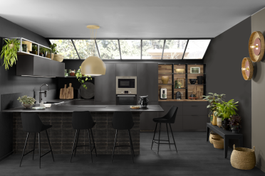 Comment aménager un bar dans sa cuisine ?