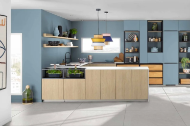 Cultiver des plantes aromatiques dans sa cuisine