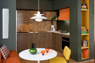 Petite cuisine : des meubles adaptés pour bien l'aménager