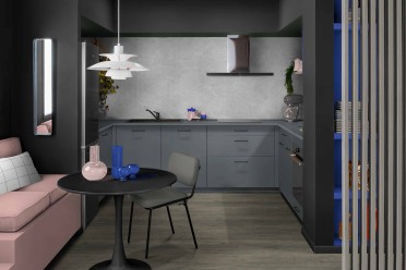 Comment choisir ma hotte de cuisine ?