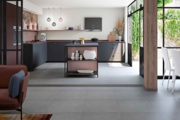 Petite cuisine en U : comment l'aménager ?