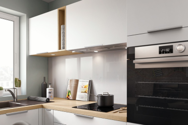 Petite cuisine fermée : comment l'aménager ?