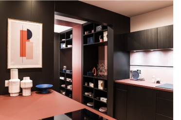 Comment aménager un cellier ? 