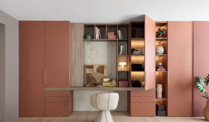 Consejos para ordenar bien tu vestidor